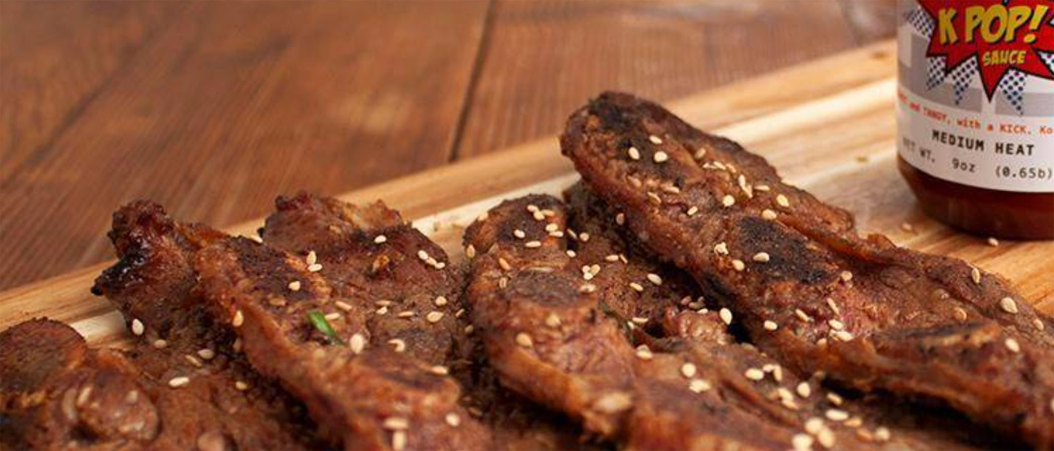 KPOP Galbi