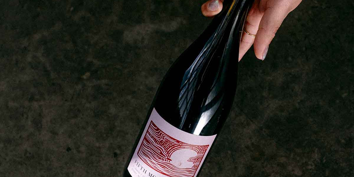Fifth Moon wines