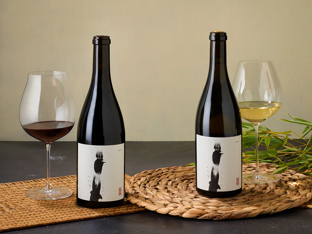 Khoai cellar selection wines