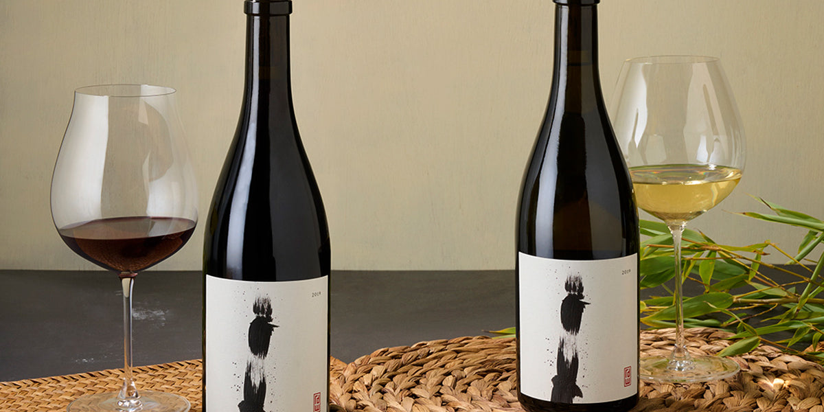 Khoai cellar selection wines