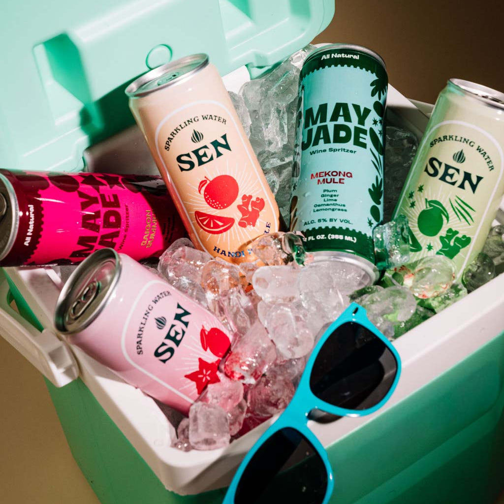 Low Alcohol & Non-Alcoholic