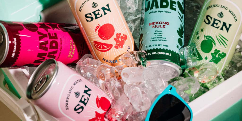 Low Alcohol & Non-Alcoholic