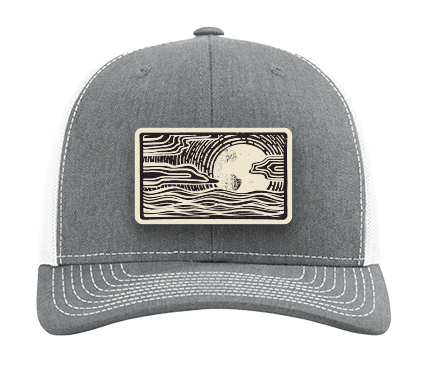 Fifth Moon Hat