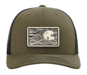 Fifth Moon Hat
