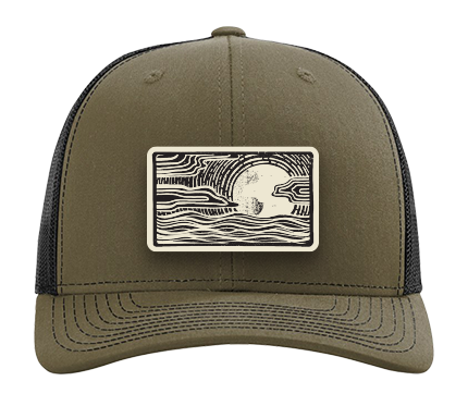 Fifth Moon Hat