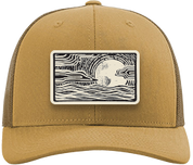 Fifth Moon Hat
