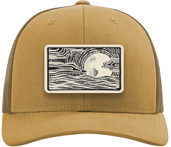 Fifth Moon Hat