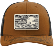 Fifth Moon Hat