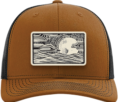 Fifth Moon Hat