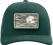 Fifth Moon Hat