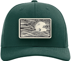 Fifth Moon Hat