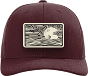 Fifth Moon Hat
