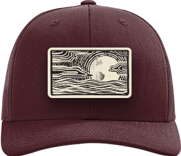 Fifth Moon Hat