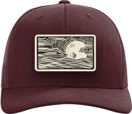 Fifth Moon Hat