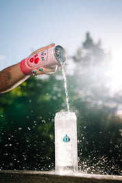 Sen Sparkling Water