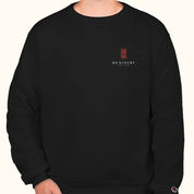 RD Winery Logo Sweatshirt