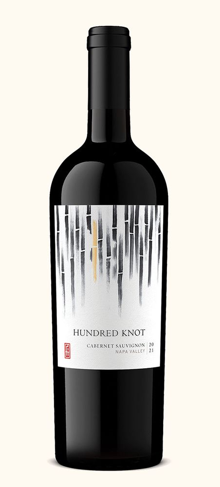 Hundred Knot Cabernet Sauvignon