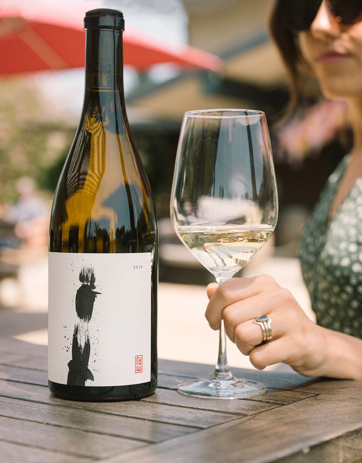 khoai chardonnay