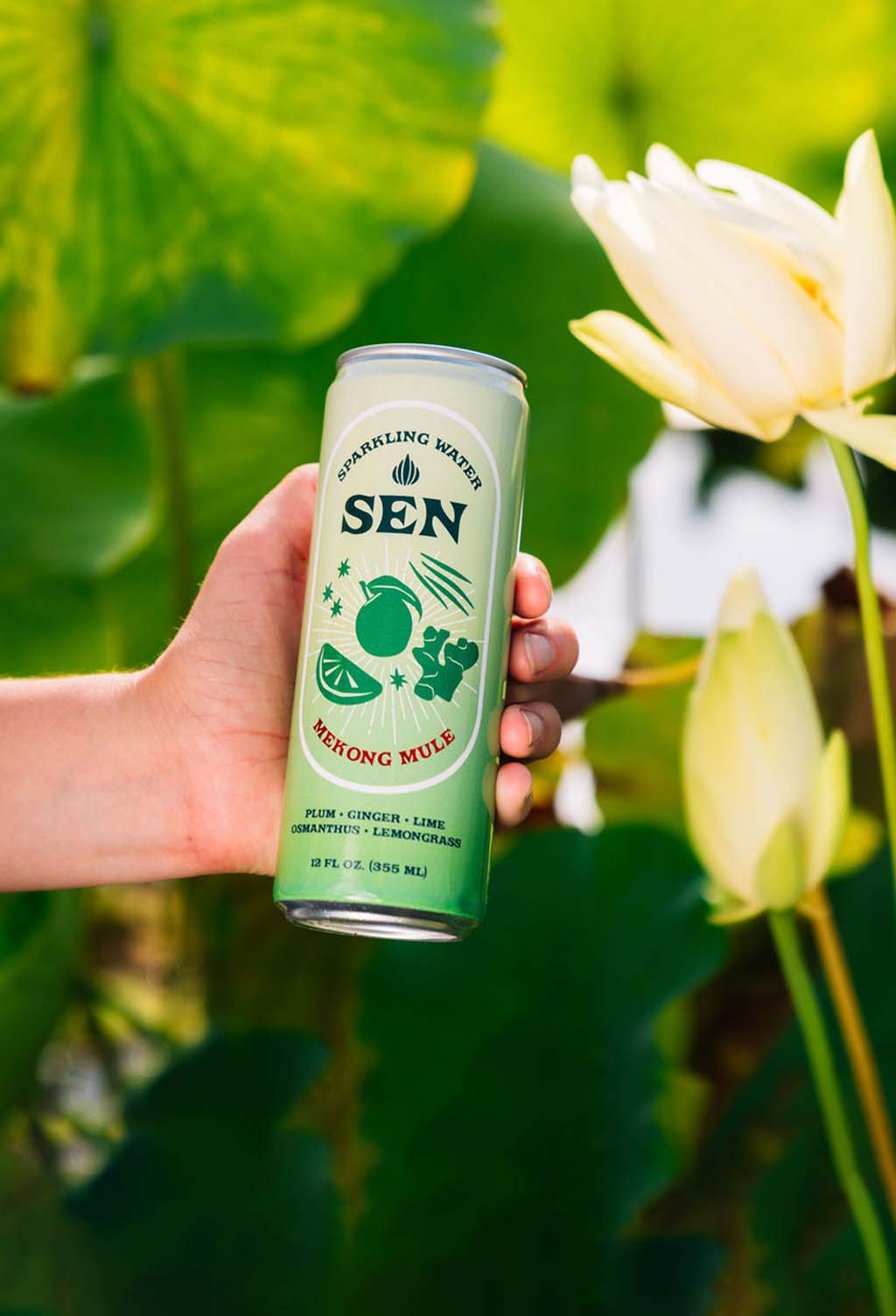Mekong Mule