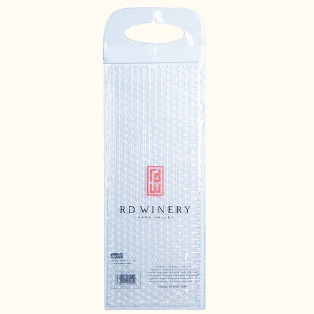 RD Wine Bubble Bag