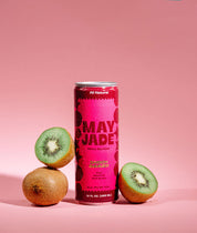 May Jade Wine Spritzer