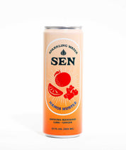 Sen Sparkling Water