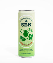 Sen Sparkling Water