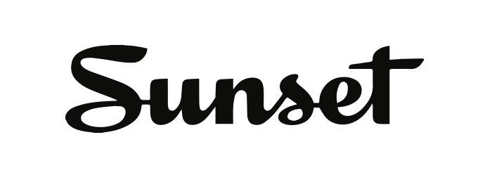 Sunset Magazine