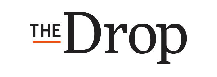 The Drop
