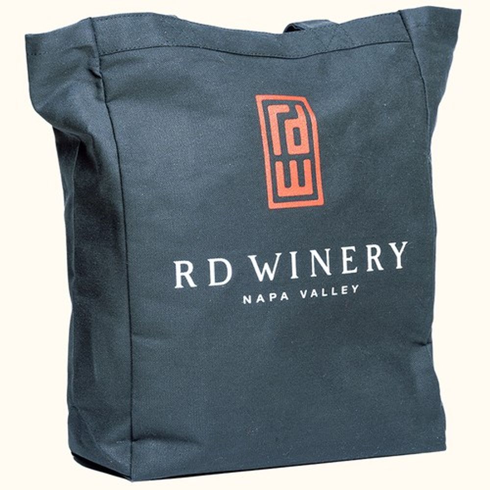 Logo Tote Bag