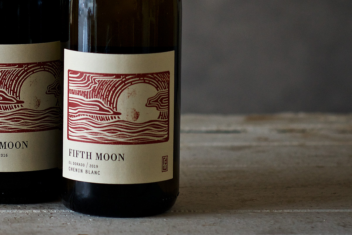 Fifth Moon Chenin Blanc