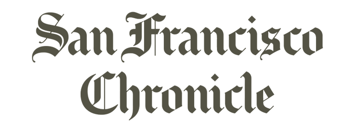 san francisco chronicle logo