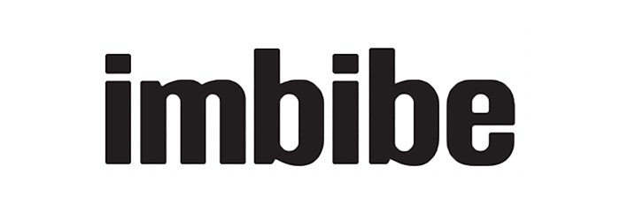 imbibe magazine logo