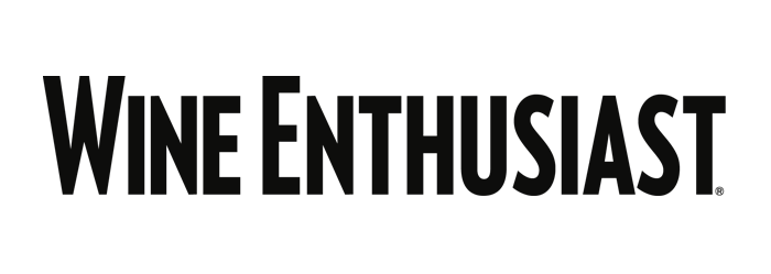 Wine Enthusiast logo