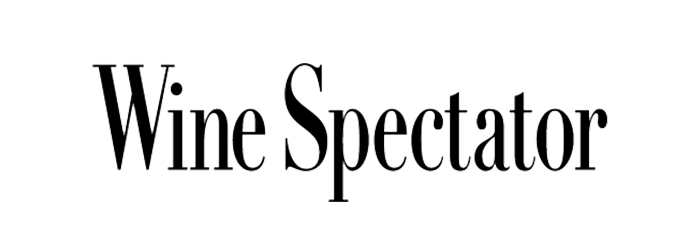 Wine Spectator logo