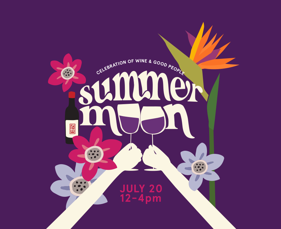 Summer Moon event calendar thumbnail image