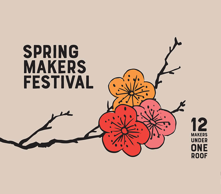 Spring Makers Festival