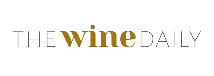The Wine Daily logo