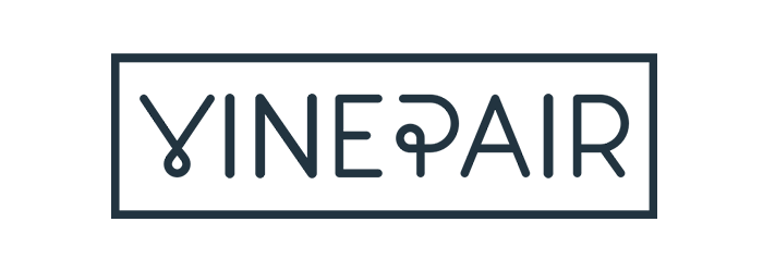 Vinepair logo
