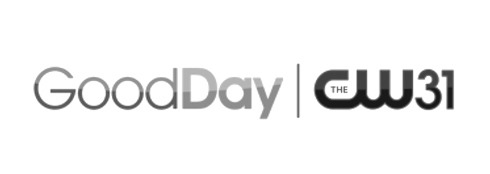Good Day Sacramento Logo