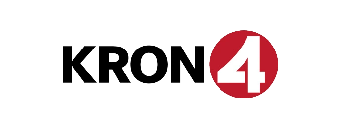 KRON4 logo